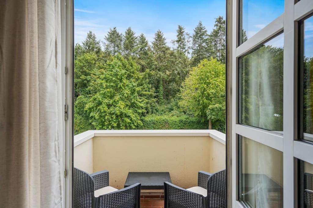 Gruenes Wohnen In Dueren Duren Exterior foto